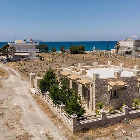 Villa Kornaros Kalamaki  Exterior photo