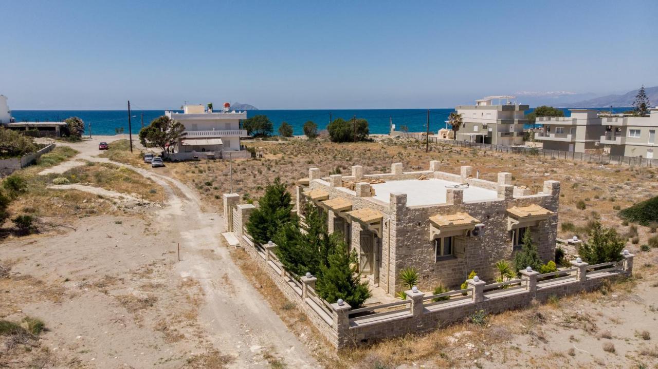 Villa Kornaros Kalamaki  Exterior photo